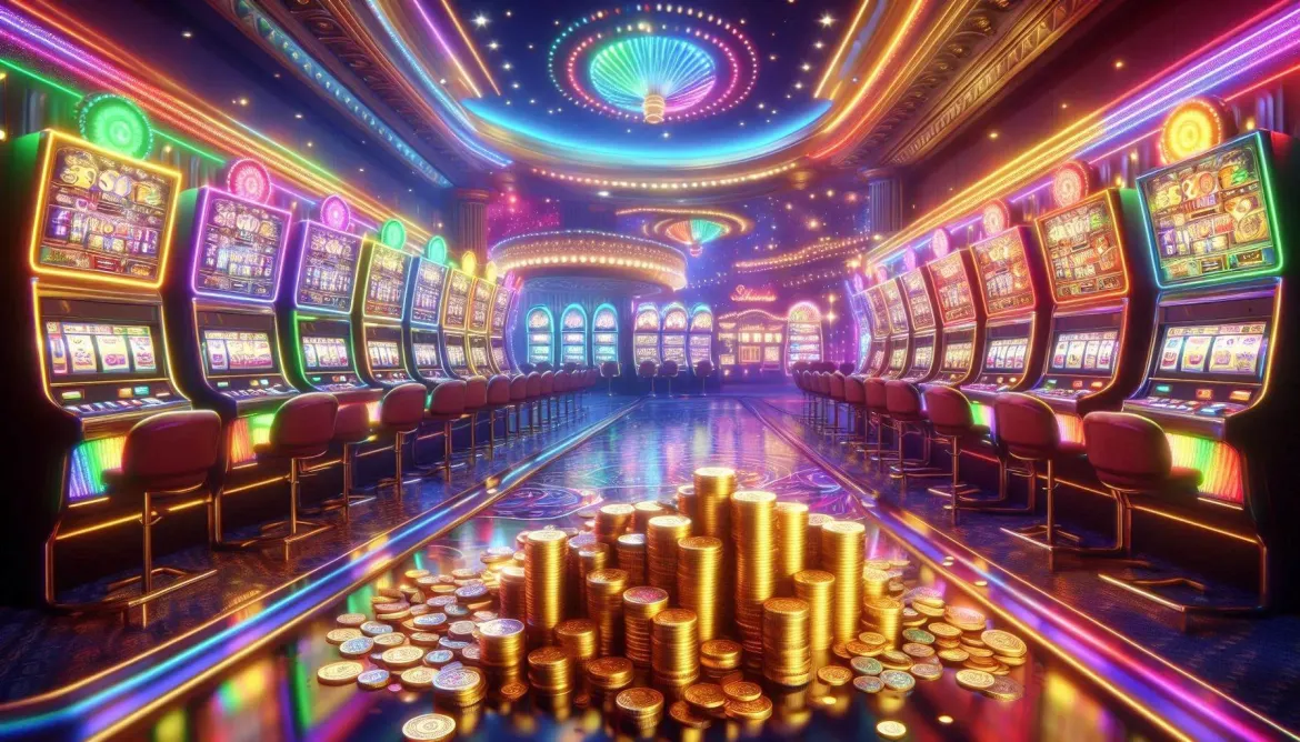 Sharkroll Casino